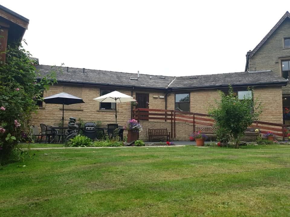 Lowfield house Limited