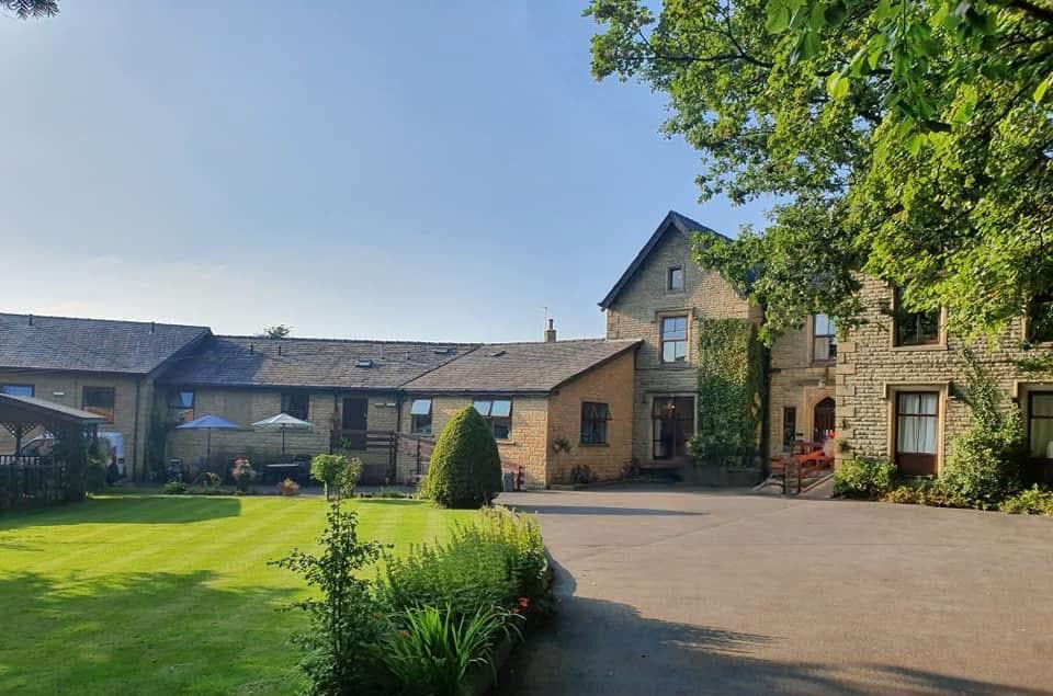 Lowfield house Limited