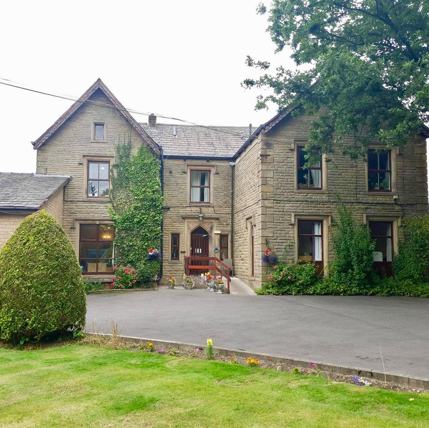 Lowfield house Limited