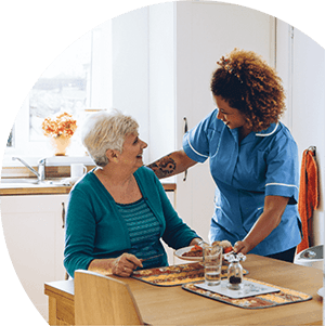 Avon Lodge Care Home