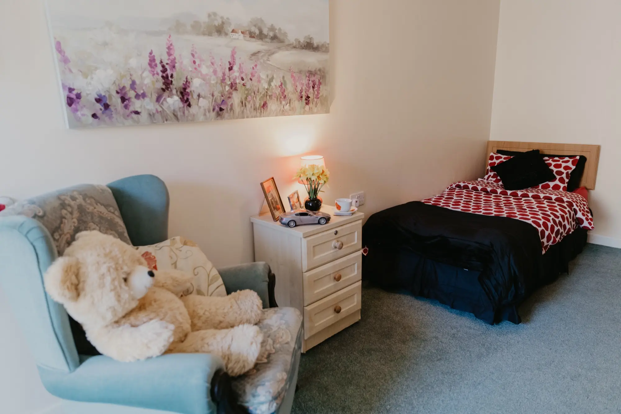 Agincourt Care Home