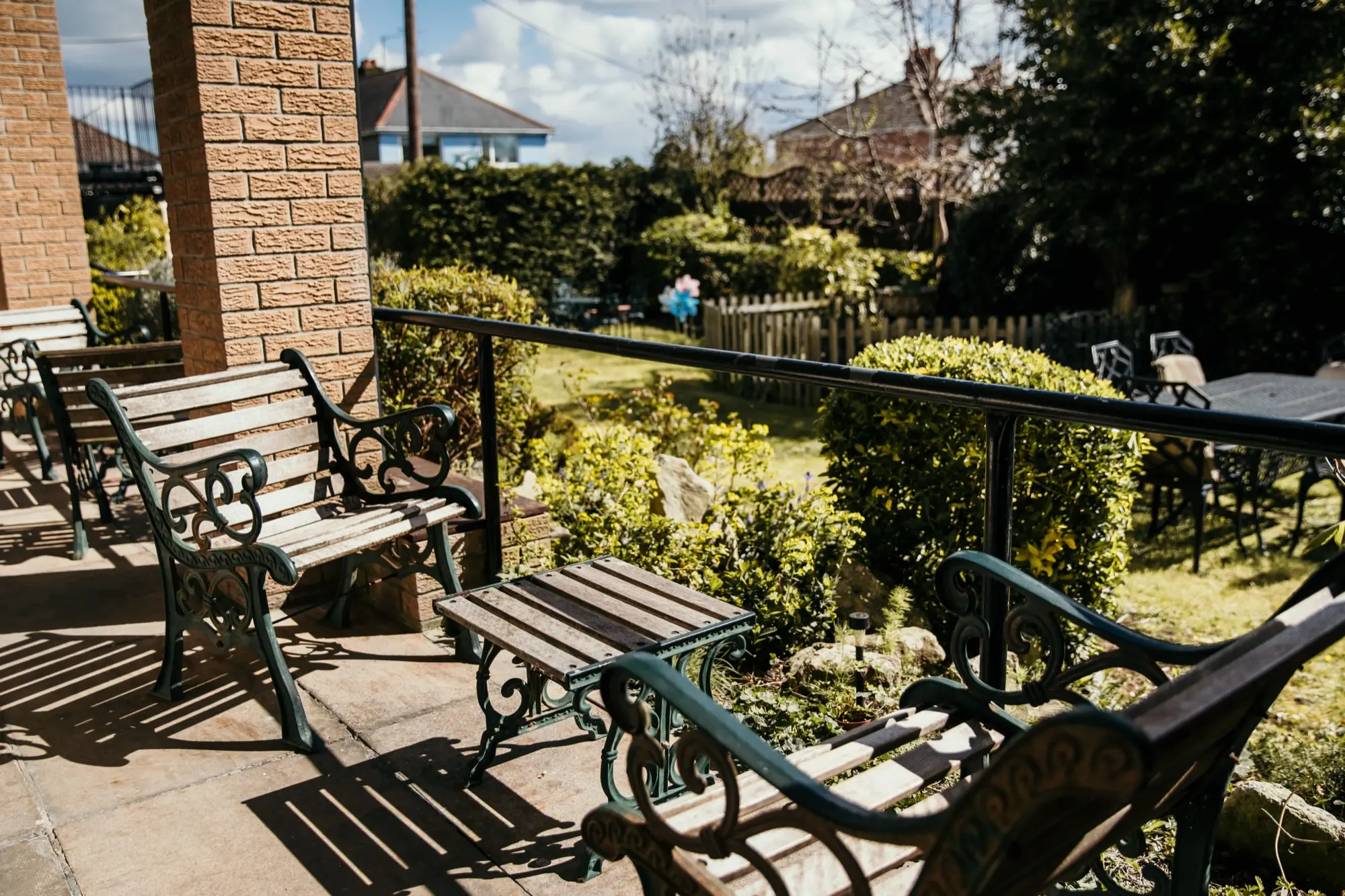 Agincourt Care Home