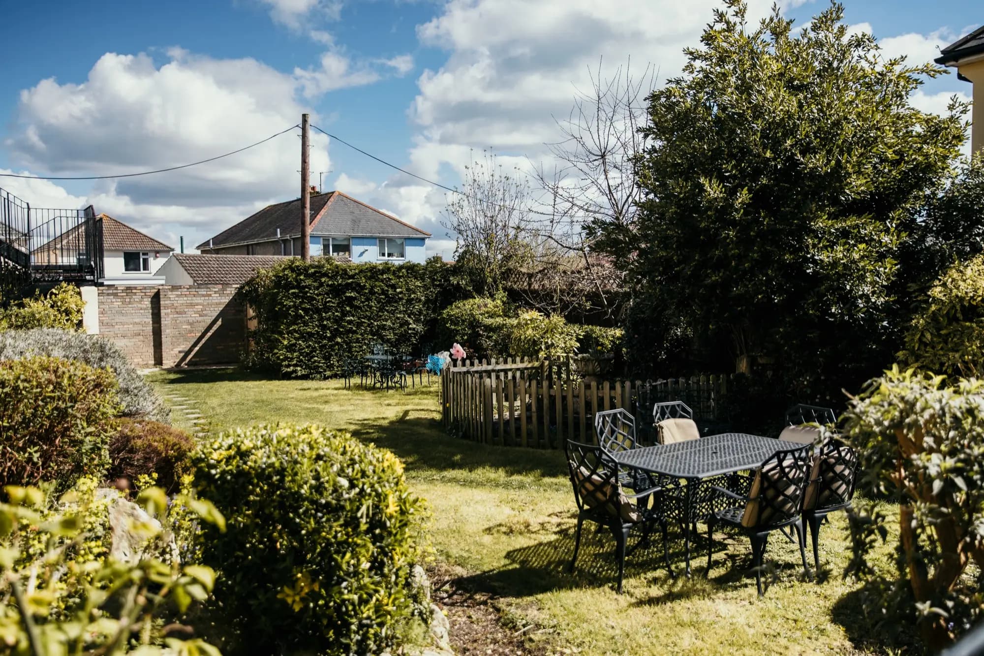 Agincourt Care Home