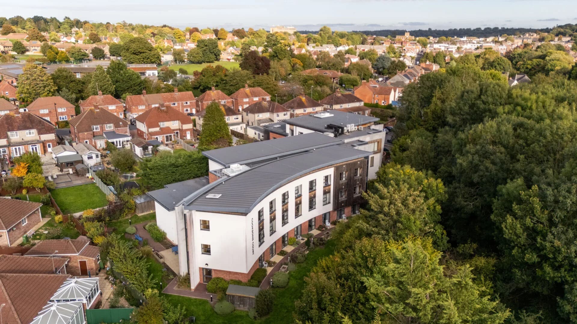 Cooksons Court