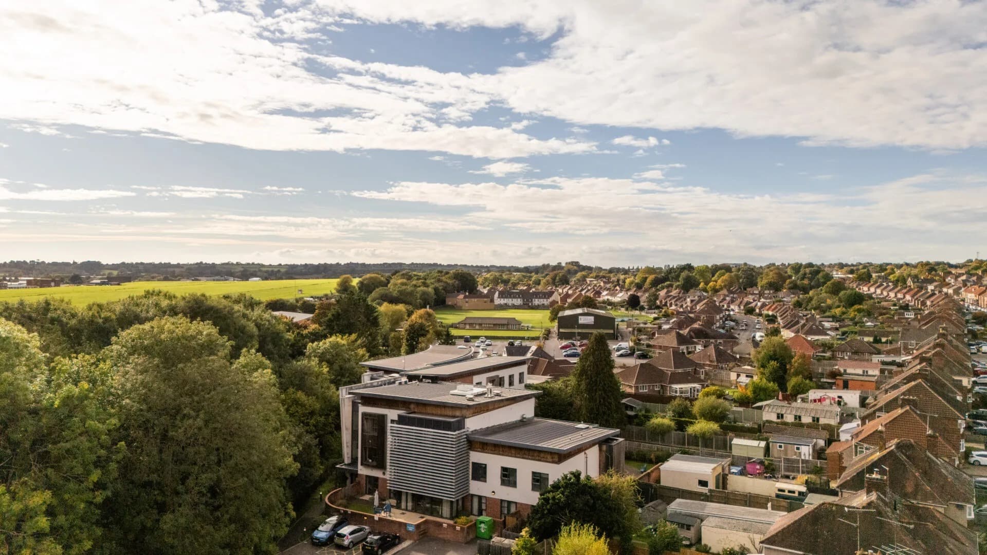 Cooksons Court