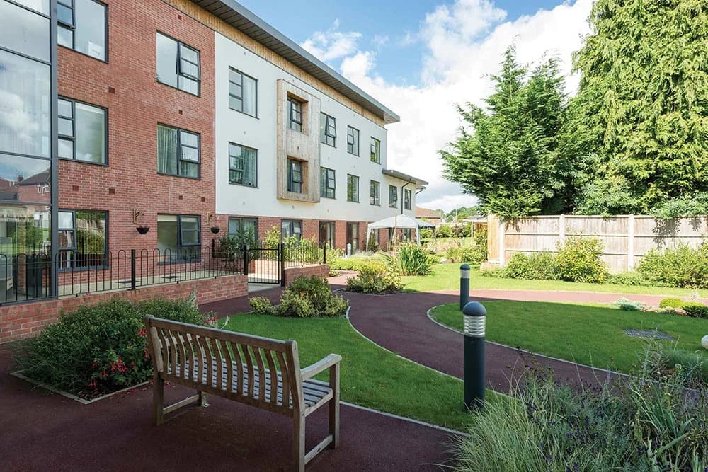 Cooksons Court