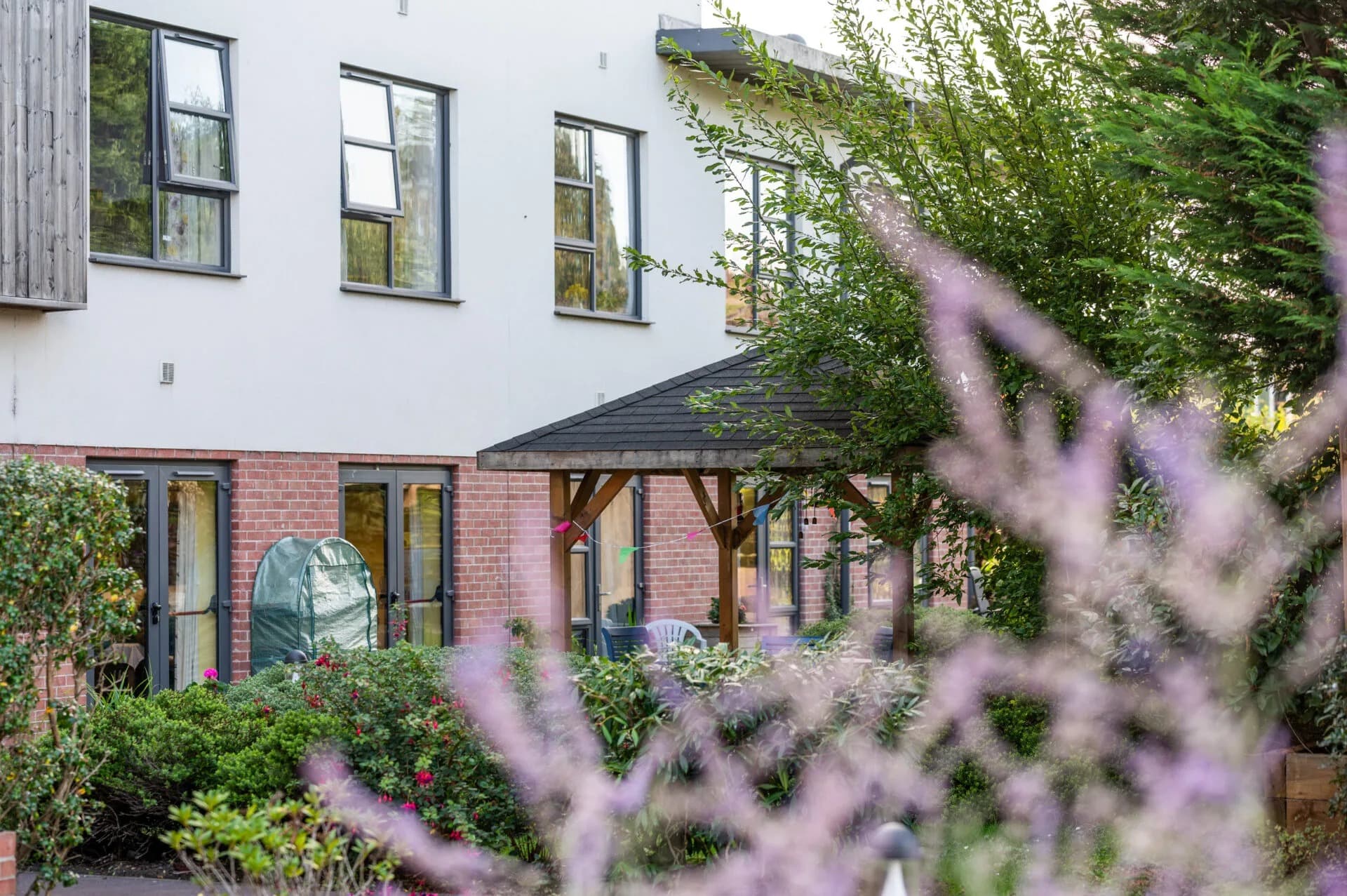 Cooksons Court