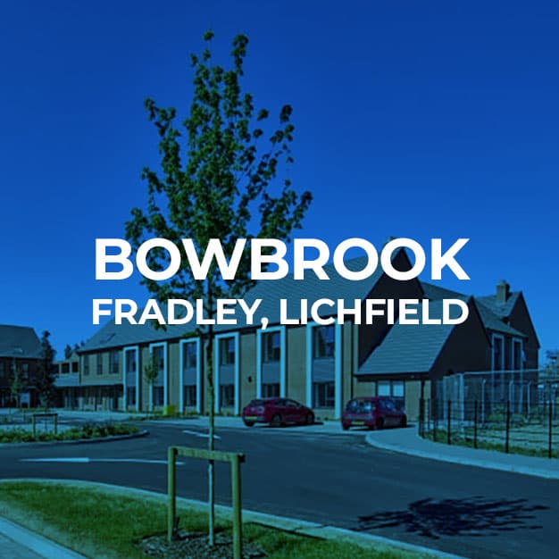 Bowbrook