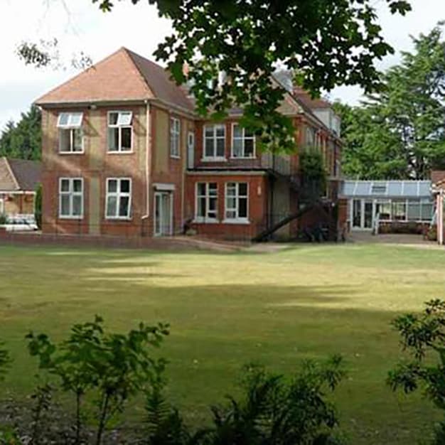 Bowbrook