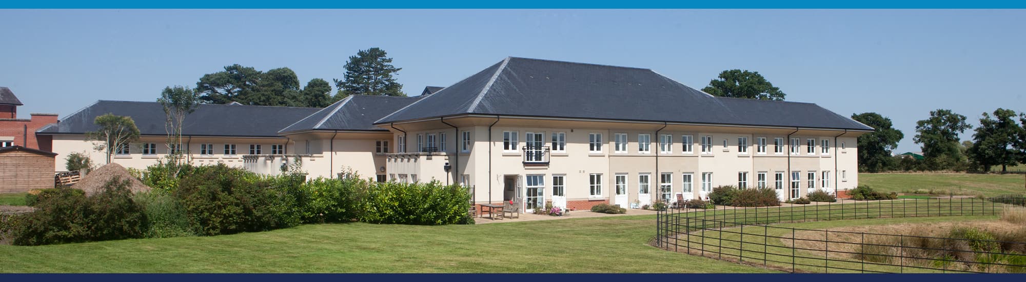 Mavern House