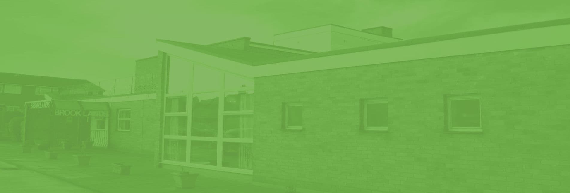 Brooklands Nursing Home