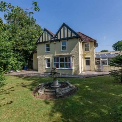 Brambling Lodge