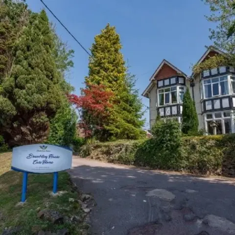 Brambling Lodge