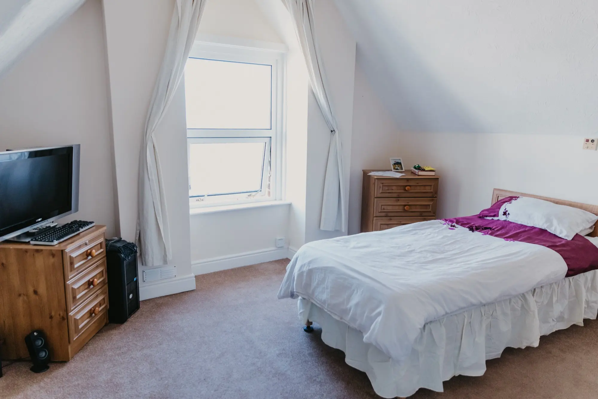Crecy Care Home