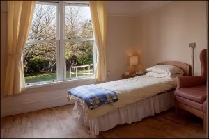 Mayfield Care Home