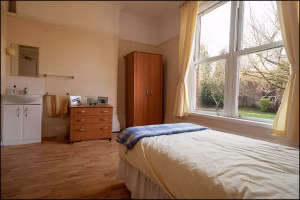 Mayfield Care Home