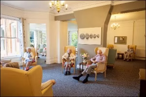 Mayfield Care Home