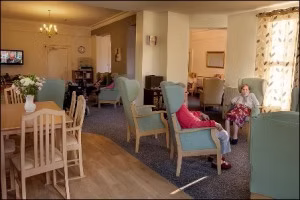 Mayfield Care Home
