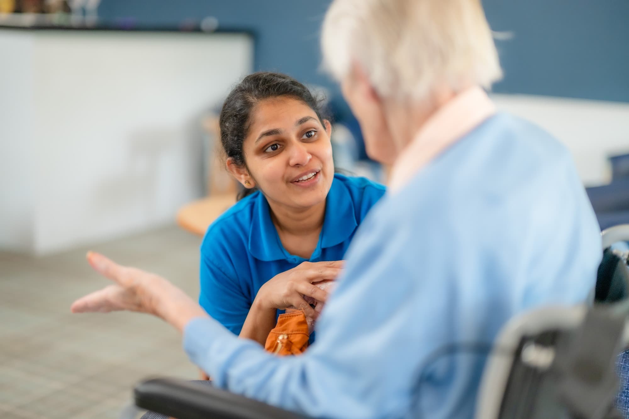 Westwinds Residential Care