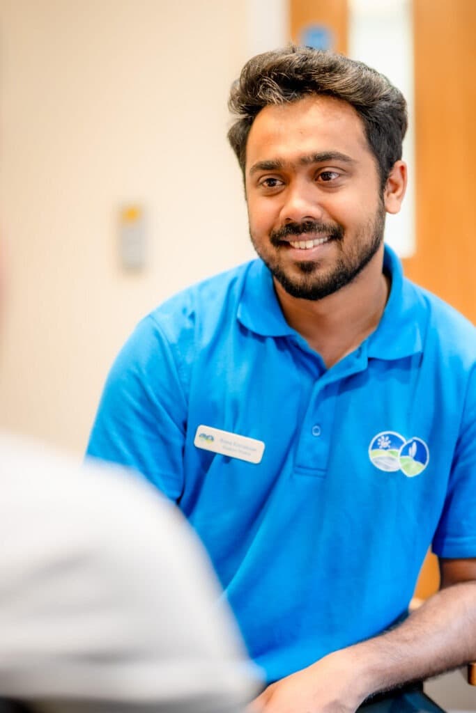 Westwinds Residential Care