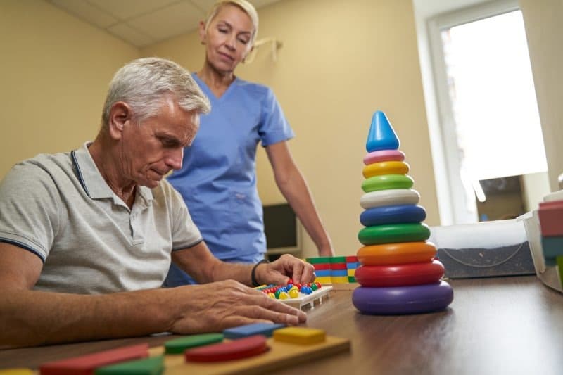 Vale Court Care Home