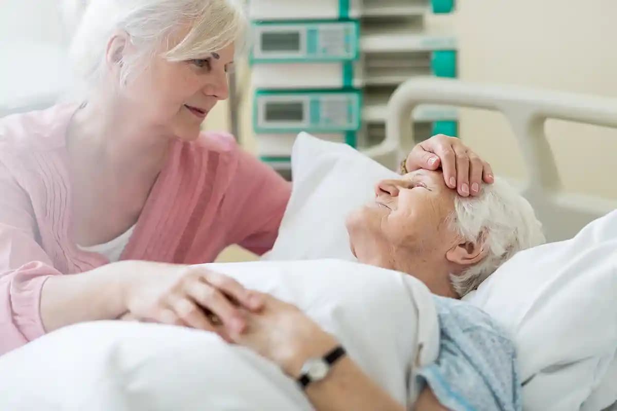 Vale Court Care Home
