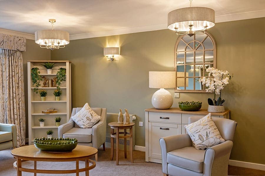 Dalton Court Care Home