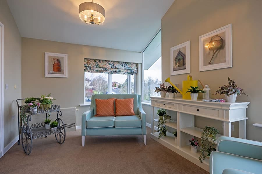 Dalton Court Care Home