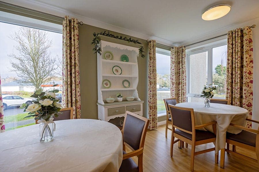 Dalton Court Care Home