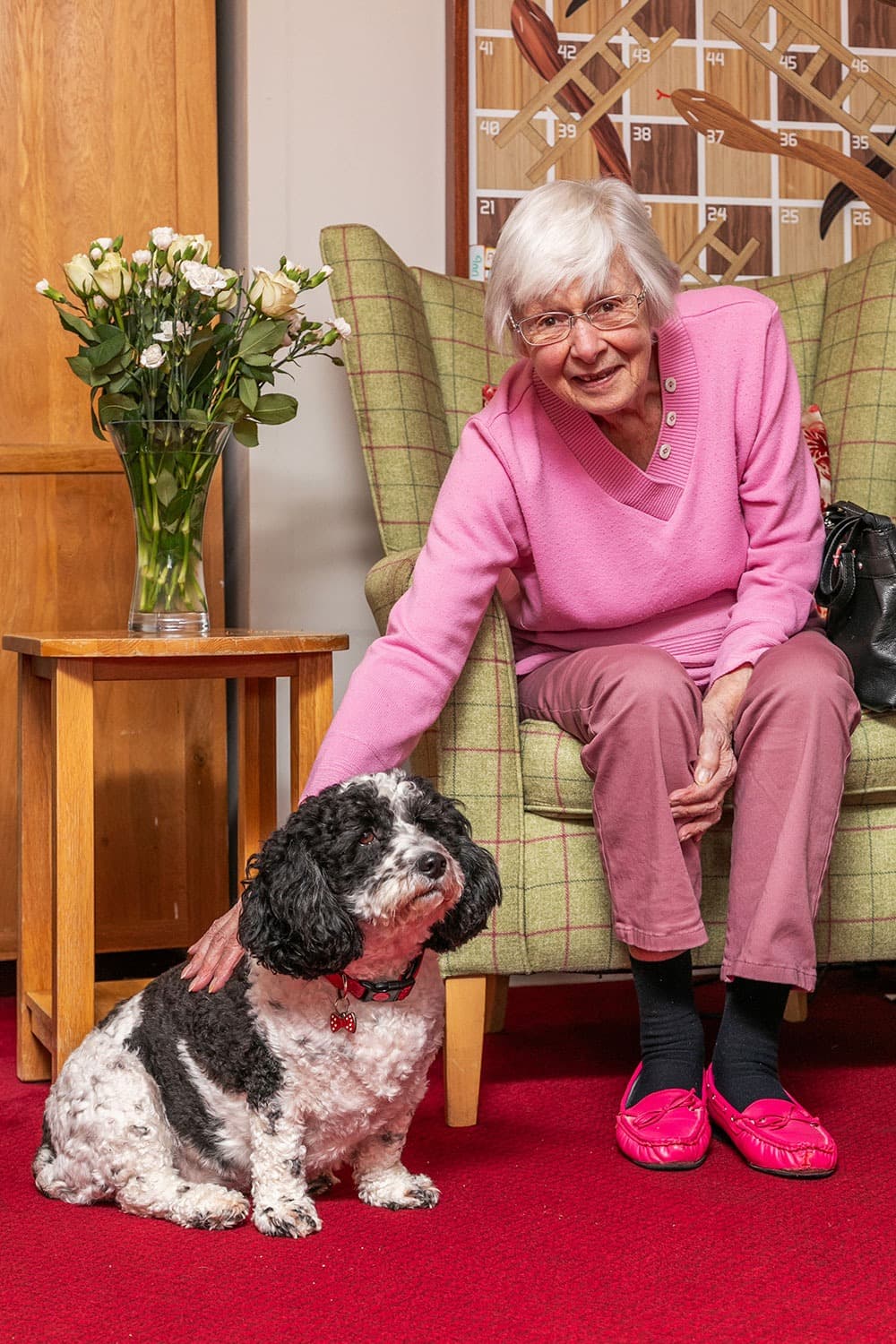 Adamscourt Residential Care Home