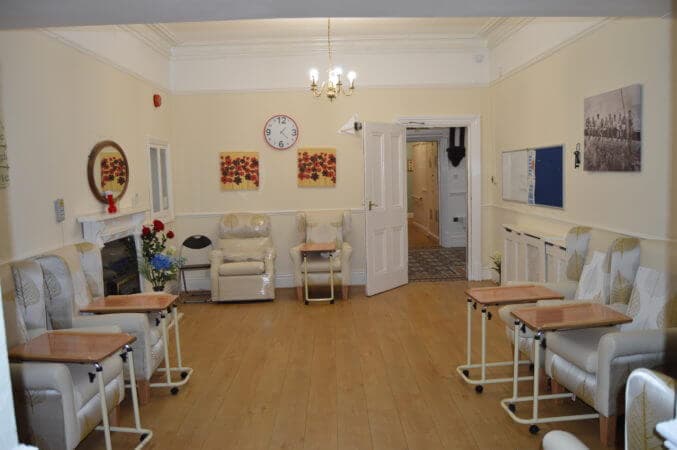 Elegance Nursing Home