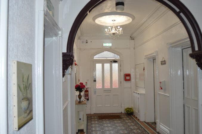 Elegance Nursing Home