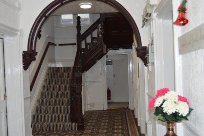 Elegance Nursing Home