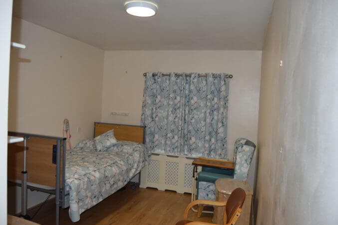 Elegance Nursing Home