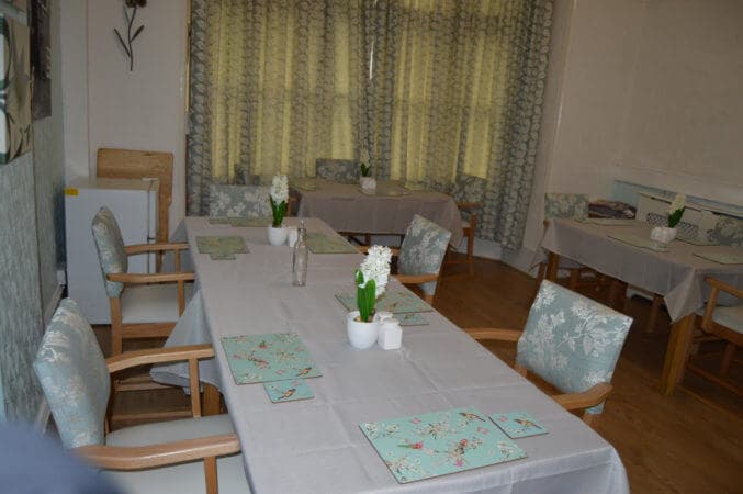 Elegance Nursing Home