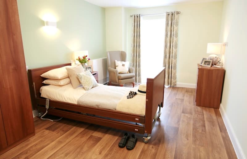 Marine View Lodge