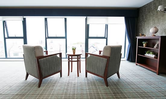 Marine View Lodge