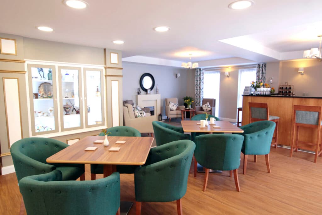 Marine View Lodge