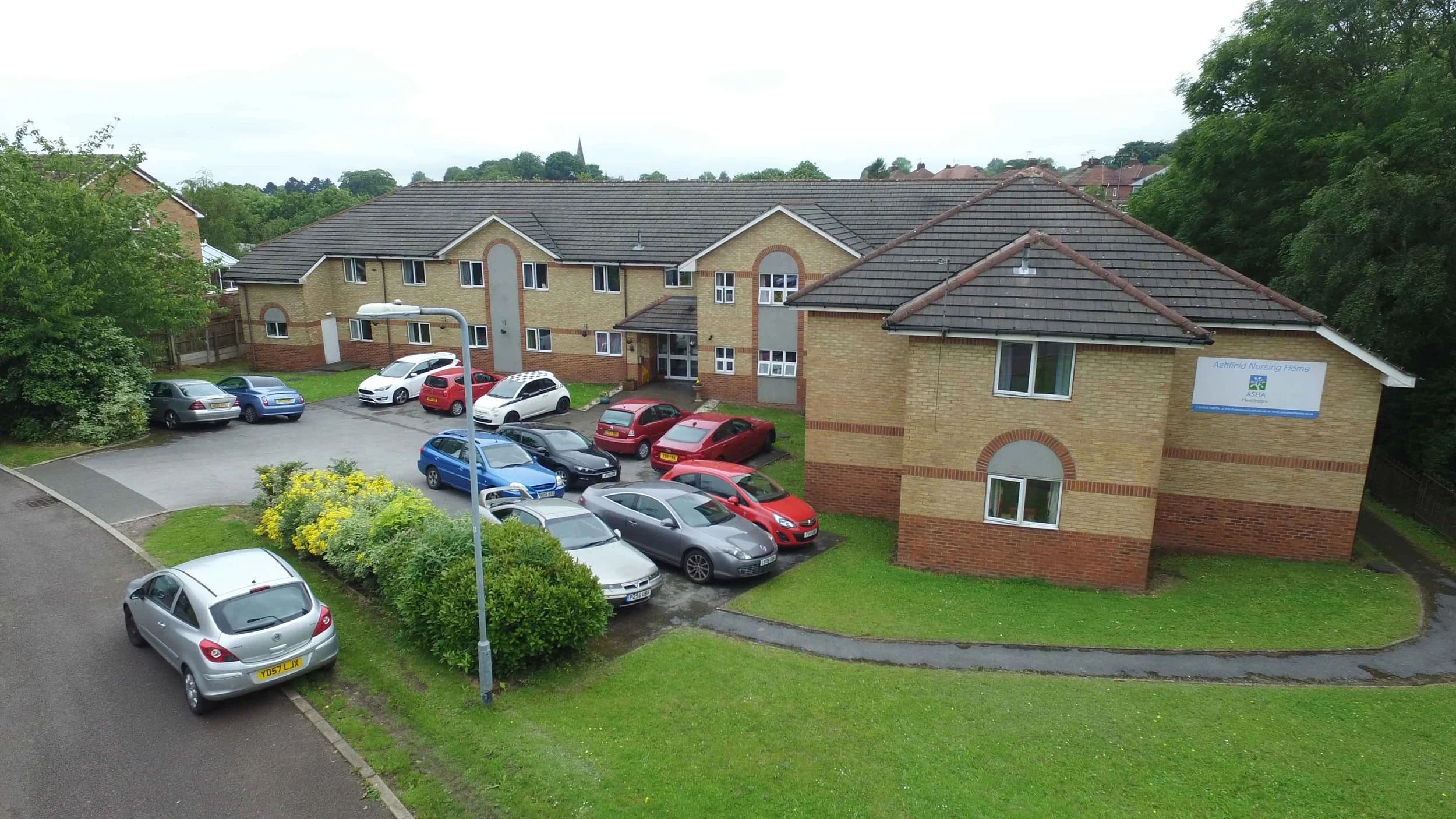 Bancroft Care Centre