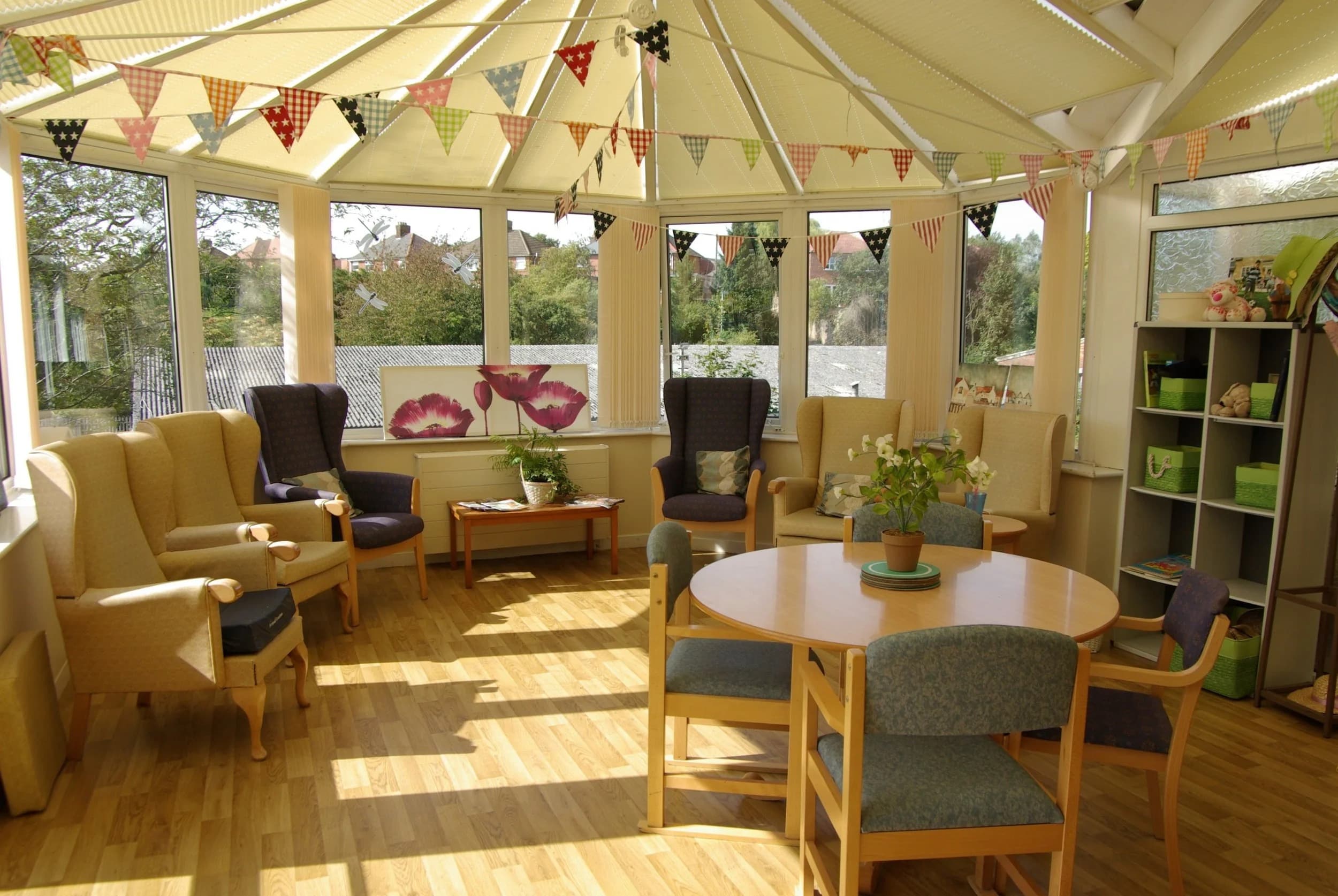 Bancroft Care Centre