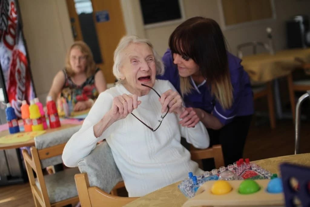 Bancroft Care Centre