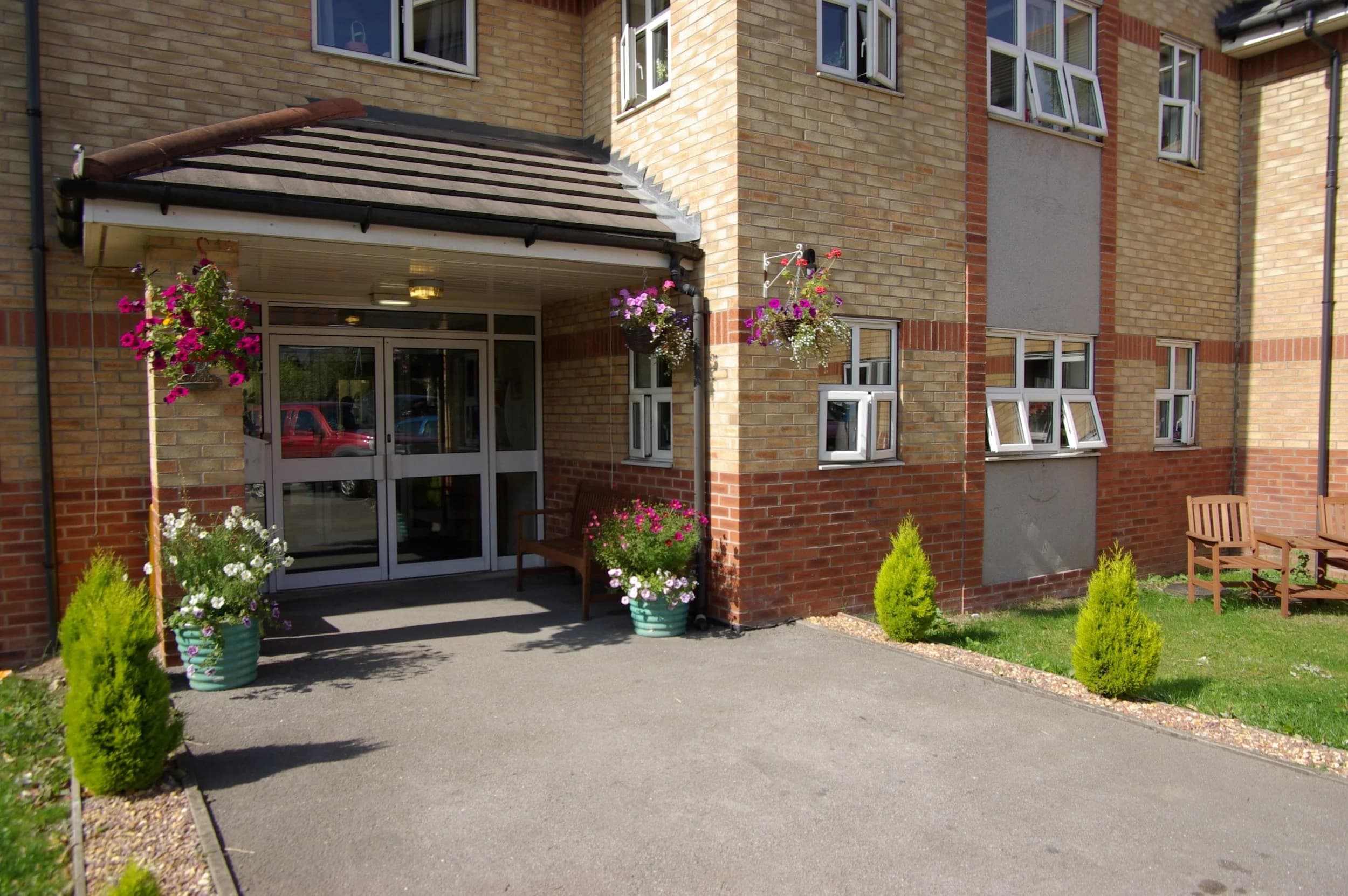 Bancroft Care Centre