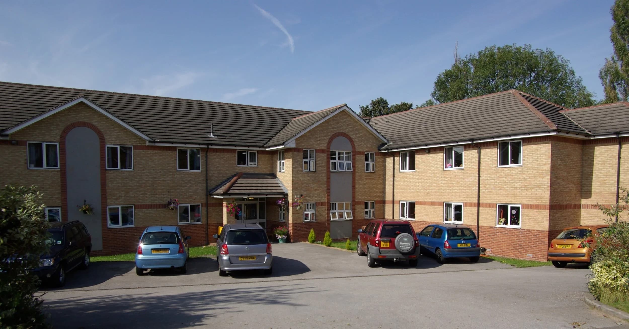 Bancroft Care Centre