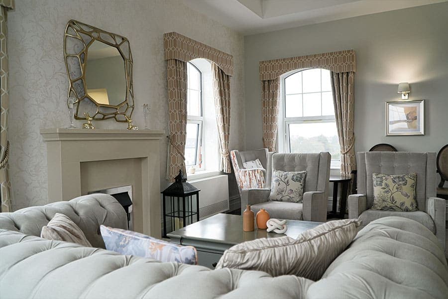 Birkdale Tower Care Home