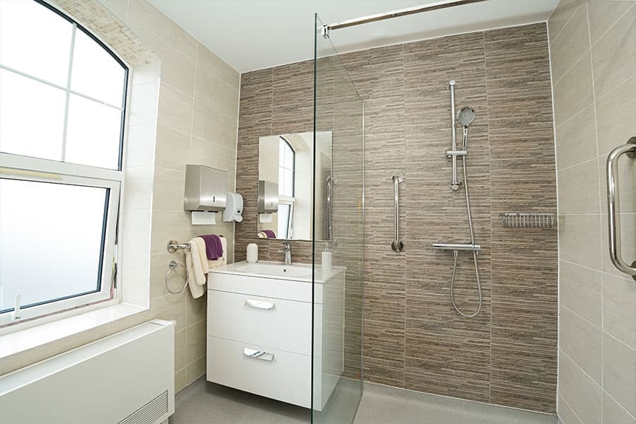 Birkdale Tower Care Home