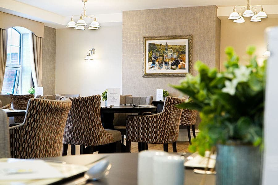 Birkdale Tower Care Home