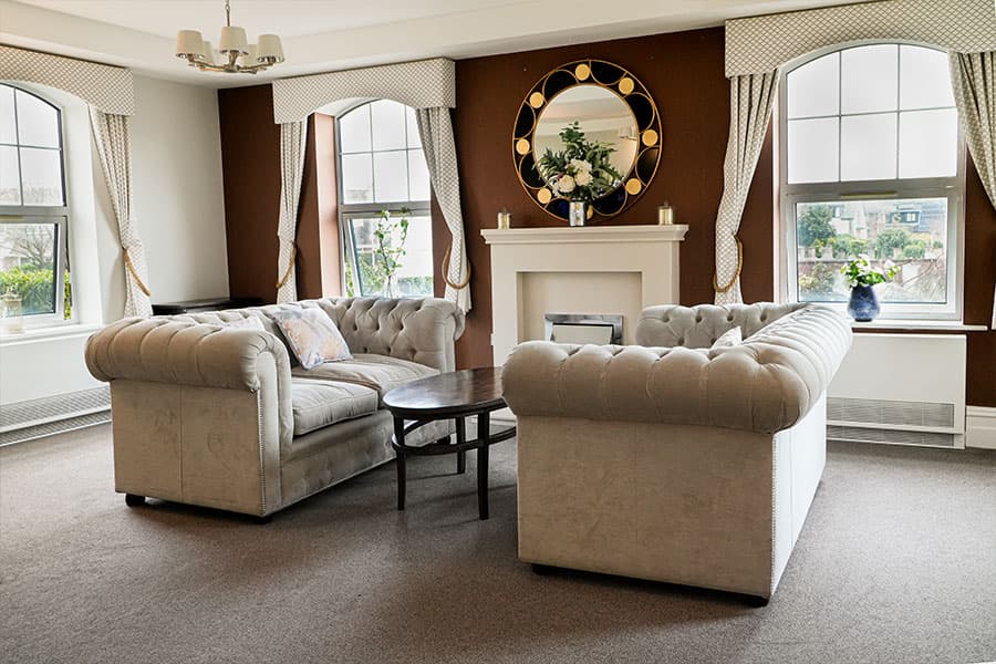 Birkdale Tower Care Home
