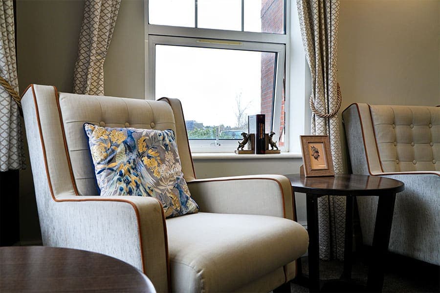 Birkdale Tower Care Home
