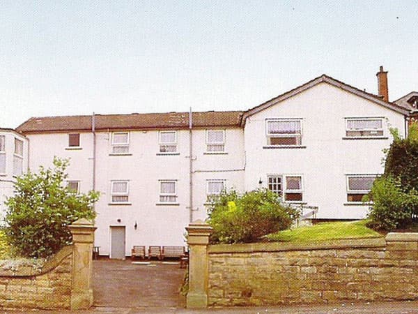 Sherwood