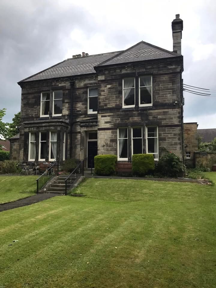 Moorlands Nursing Home